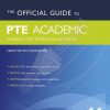 کتاب The Official Guide To PTE Academic