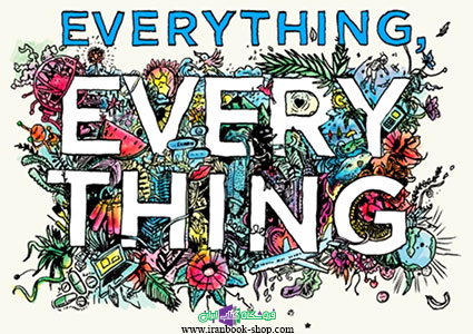 Everything Everything Nicola Yoon