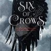 کتاب Six of Crows