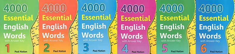 4000Essential English Words 6