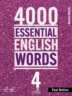 4000Essential English Words 4