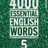4000Essential English Words 5