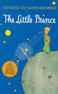 کتاب The Little Prince