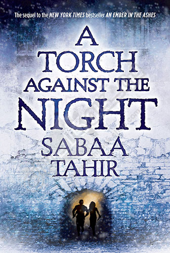 A Torch Against The Night