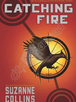 Catching Fire - Hunger Games