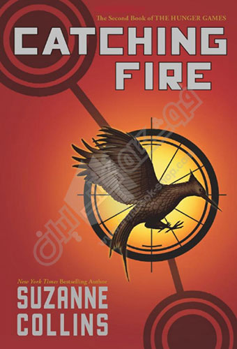Catching Fire – Hunger Games