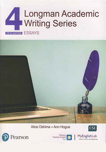 Longman Academic Writing 4