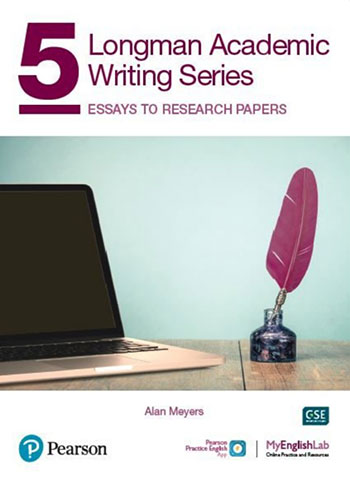 Longman Academic Writing 5