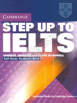 Step Up To Ielts
