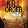 The Kill Order - Maze Runner