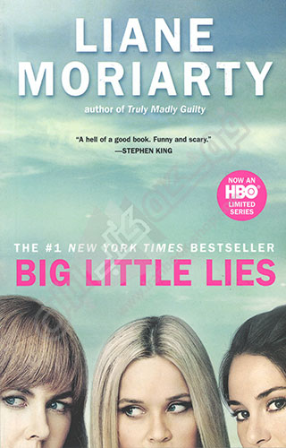 Big Little Lies