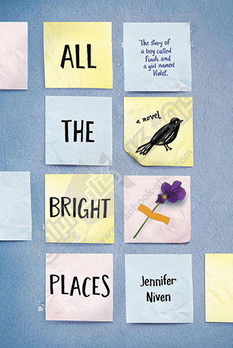 All the Bright Places