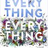 کتاب Everything Everything