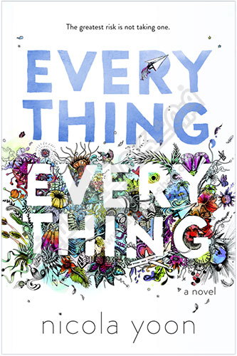 Everything Everything