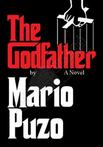 کتاب The Godfather