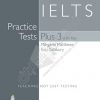 کتاب IELTS Practice Test Plus 3
