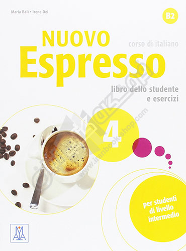 Nuovo Espresso 4