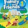 Family and Friends 1 second edition