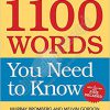 1100Words You Need to Know 7th Edition