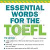 Essential Words For the Toefl 7th edition