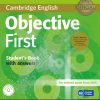 کتاب Objective First Fourth Edition