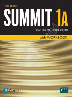 Summit 1A Third Edition