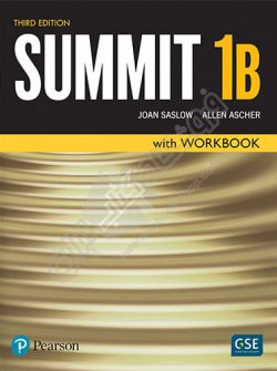 Summit 1B Third Edition