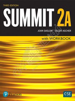 Summit 2A Third Edition