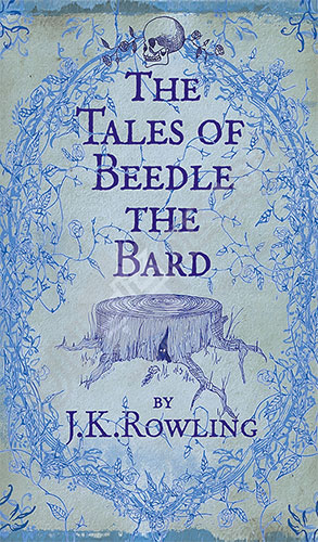 The Tales of Beedle the Bard