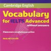 Cambridge Vocabulary for Ielts Advanced