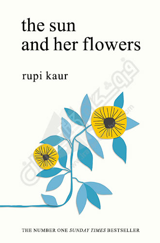 The Sun and Her Flowers