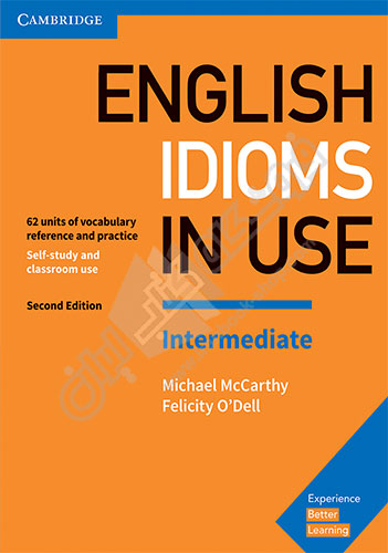 English Idioms in Use Intermediate