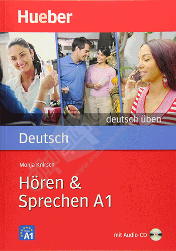 Horen und Sprechen A1