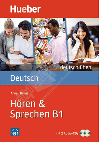 Horen und Sprechen B1