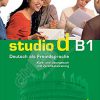 کتاب Studio d b1