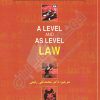 ترجمه A Level and As Level Law