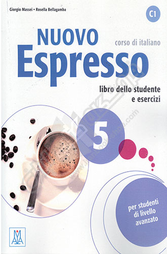 Nuovo Espresso 5