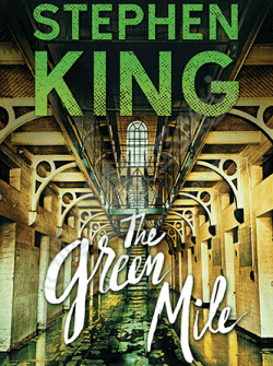 کتاب The Green Mile