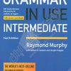 Grammar In Use Intermediate Fourth Edition