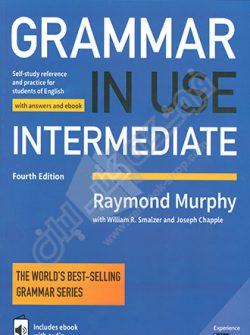 Grammar In Use Intermediate Fourth Edition