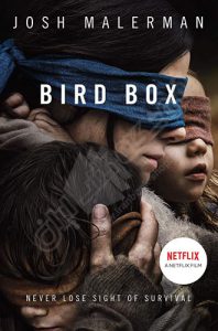 کتاب Bird Box