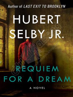 کتاب Requiem For A Dream
