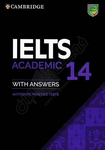 Cambridge IELTS 14 Academic
