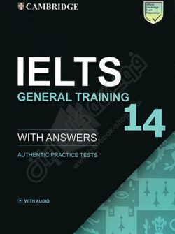 Cambridge IELTS 14 General Training
