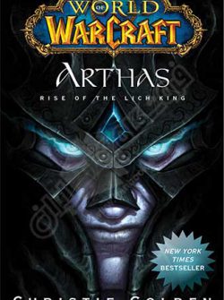 Arthas : Rise of the Lich King