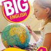 Big English 1 Second Edition