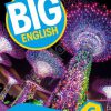 Big English 6 Second Edition