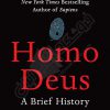 کتاب Homo Deus