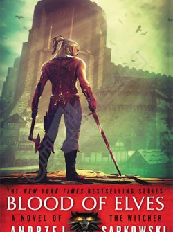 Blood of Elves : The Witcher Book 1