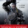 کتاب Season of Storms